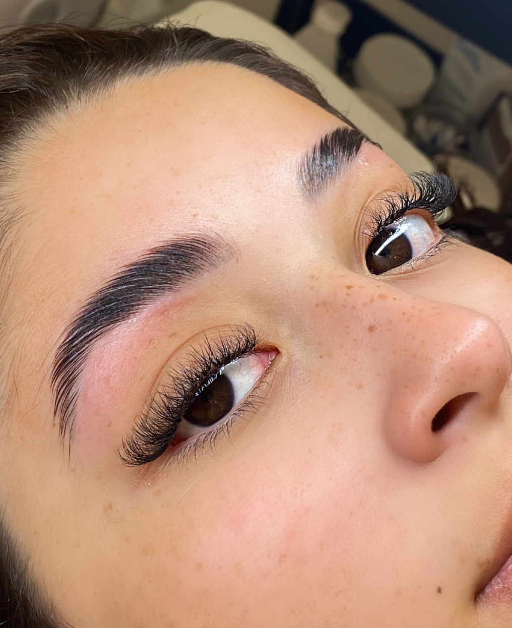 Volume Russo — resultado